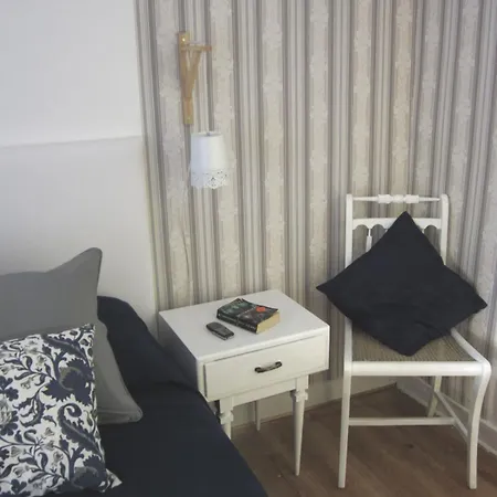 Apartment Sant'ana Restelo 1br Terrace Lisbon