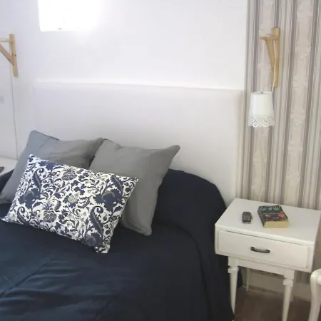 Sant'ana Restelo 1br Terrace