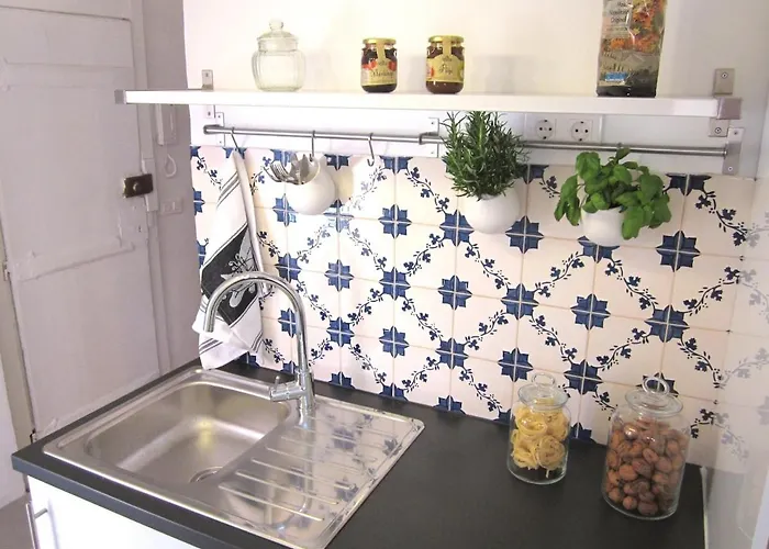 Διαμέρισμα Sant'ana Restelo 1br Terrace