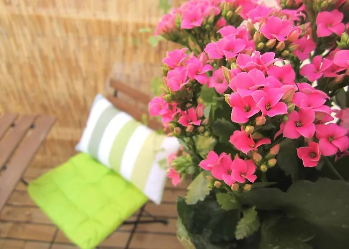 Sant'ana Restelo 1br Terrace Διαμέρισμα Lisboa