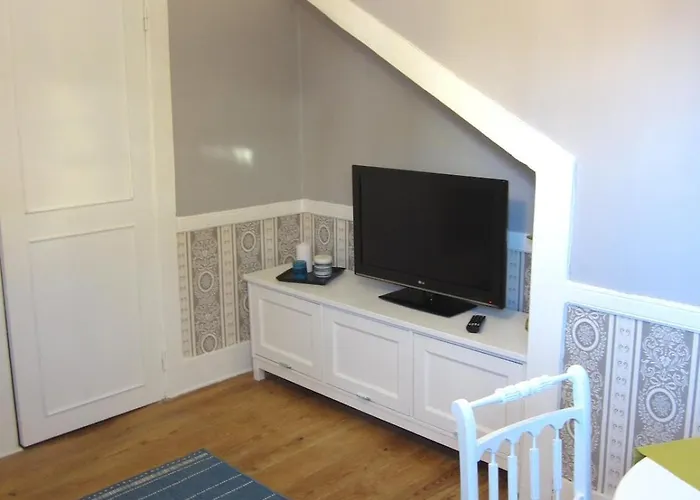 Sant'ana Restelo 1br Terrace *