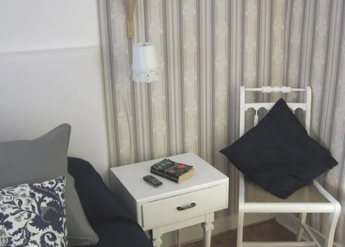 Διαμέρισμα Sant'ana Restelo 1br Terrace Lisboa