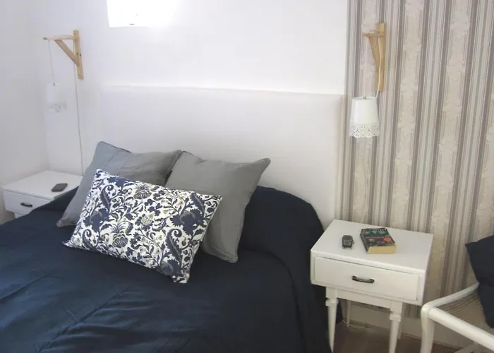 Sant'ana Restelo 1br Terrace