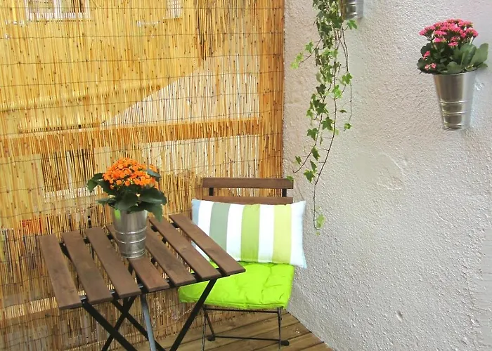 Διαμέρισμα Sant'ana Restelo 1br Terrace *