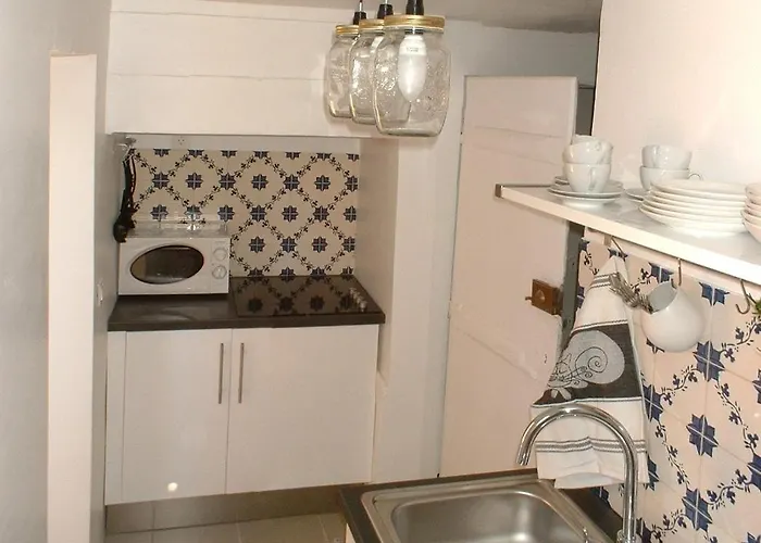 Sant'ana Restelo 1br Terrace * Lisboa