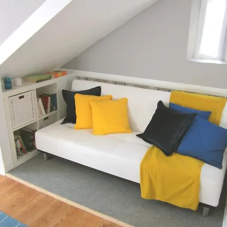 Sant'ana Restelo 1br Terrace *