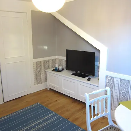 Sant'ana Restelo 1br Terrace *