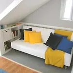 Sant'ana Restelo 1br Terrace *