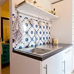 Apartamento Sant'ana Restelo 1br Terrace Lisboa