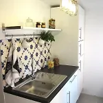 Sant'ana Restelo 1br Terrace Lisboa