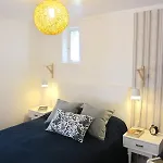 Apartamento Sant'ana Restelo 1br Terrace *