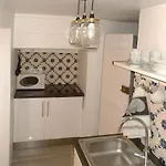 Sant'ana Restelo 1br Terrace * Lisboa