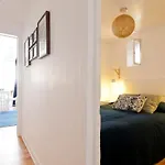 Sant'ana Restelo 1br Terrace Apartamento *