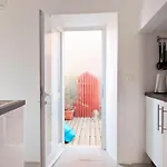 Apartamento Sant'ana Restelo 1br Terrace Lisboa