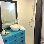 Apartamento Sant'ana Restelo 1br Terrace
